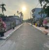 Lô góc 86,5m2 Tam Kiệt, Xã Kiến Thụy, Hải Phòng