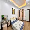 BÁN NHÀ TRẦN DUY HƯNG CẦU GIẤY DÂN XÂY THOÁNG NGÕ THÔNG GẦN PHỐ KINH DOANH DT30M 5T 8,5TỶ