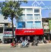 BÁN NHÀ MT NGUYỄN THỊ MINH KHAI-P. BẾN THÀNH, Q.1-(9×21)– 4 LẦU - HĐT 240TR/TH–84 TỶ