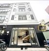 Nhà HXH Nguyễn Thượng Hiền_ P5, Bình Thạnh. DT 50m2. 4 tầng. Ngang 4.5m. Giá 9.45 tỷ.