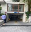 Bán tòa nhà Nguyễn Thiện Thuật - Lê Quang Định. DT: 29m x 36m, hầm 8 tầng rao 900 triệu