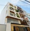 Nhà HXH Gần Công Viên Làng Hoa - 46M2 (4,6X10) - Trệt Lửng 3 Lầu - 3PN - Hoàn Công Đủ