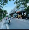 Cần bán nhà mặt ngõ căn góc Trích Sài 5tầng.