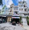 Đường 10m Phan Huy Ích  5x20, 273M2 3 Tầng 4PN, Giá 12.8 TỶ THƯƠNG LƯỢNG, TPHCM