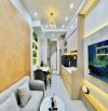 Bán nhà hẻm 3m, Trường Sa, Bình Thạnh, 20 m² (3m x 7m), nhà đẹp - Giá 4.25 tỷ TL