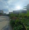 ĐẤT 100M2 ĐẤT Ở ĐÔ THỊ, P THẠNH XUÂN, QUẬN 12, GIÁ 3.4 TỶ. ⚖️ Diện tích: ngang 4m, dài 25m