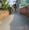 Hàng F0 83m2 thôn Linh Quy, xã Thuận An ô tô 7 chỗ đỗ cửa cách 1 nhà ô tô tránh