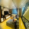 🏠 BÁN NHÀ 5 TẦNG 60m2– KHU TĐC VINHOMES RIVERSIDE, SỞ DẦU – HỒNG BÀNG -Giá 5,99 tỷ
