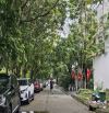 Bán nhà xây thô 4 tầng nhìn vườn hoa KĐT An Huy, Bắc Ninh