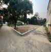 Bán lô góc 100m tại đồng trạng cổ đông. Gần làng đại học quốc gia tại hòa lạc