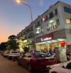 39 tỷ có luôn căn Shophouse mặt đường Thành Trung, vị trí đẹp nhất Gia Lâm