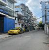 Gấp! CHDV 16ph, TN 50tr/th Dương Quảng Hàm, P. An Nhơn (P6 cũ), DT4.6x32m, 16.8 tỷ TL