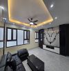 🏠Nhà đẹp phố Bồ Đề thông Phố Hồng Tiến, 5 tầng mới Kingkong, thang máy nhập ngoại.