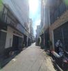 Bán nhà hẻm 5m thông Lý Thường Kiệt, Tân Bình, ~80m2, 10PN, chỉ 9 tỷ nhỉnh