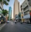 BÁN TÒA NHÀ  86-88 MẠC THỊ BƯỞI, P. BẾN NGHÉ, Q1 – 9.5x21M - GIÁ 550 TỶ TL