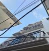 NHÀ AN DƯƠNG VƯƠNG- MỚI TINH- SÁT PHỐ 30M2 - 7,25 TỶ