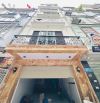 PHÂN LÔ TRẦN QUỐC HOÀN Ô TÔ TRÁNH, Ô TÔ VÀO NHÀ, KINH DOANH 41M*7T THANG MÁY- 24.5 TỶ