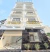 NGHĨA ĐÔ, CẦU GIẤY - 46M - 6 TẦNG - THANG MÁY - Ô TÔ ĐỖ CỬA - NHÀ MỚI - GẦN PHỐ