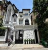 Biệt Thự Siêu Đẹp Ngay Hoa Đào - Phú Nhuận - 8x15m - 4 tầng - vuông k lỗi - Giá 47,5 tỷ.