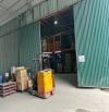 Cho thuê 700-3500m2 kho xưởng tại Cầu Diễn, Hà Nội