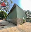 Cho thuê xưởng 4000m2 thiện tân - vuinhx cửu gần cây xăng mỹ đình