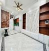 Chính chủ bán nhà đẹp mới kingkong, full nội thất, ngõ thông, oto đỗ cổng. Giá chỉ 5.3 tỷ