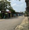 Lô Góc 70m full thổ  đường Thông kinh  doanh buôn bán