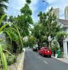 🏡 BÁN BIỆT THỰ GÓC 2 MẶT TIỀN –  THẢO ĐIỀN 1, NGUYỄN VĂN HƯỞNG, P. THẢO ĐIỀN