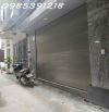NHÀ NGUYỄN CHÍNH- TÂN MAI - 20M RA OTO- 41M2- 5TỶ9- NGÕ 3 GÁC ĐUA
