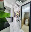 Bán gấp biệt thự ở gần Tân Hương 4 tầng, nội thất cao cấp, đủ tiện ích, chỉ nhỉnh 7 tỷ  📍