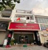 Nhà MT Nguyễn Thái Học, Q1 - Ngang 7m Cực Hiếm - DT: 7m x 20m - Giá: 85 Tỷ