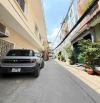 Bán Nhà Hẻm Xe Hơi Thành Thái, Quận 10: 52M², 3 Tầng, Đã QH Mở Rộng, Chỉ $8.6 Tỷ!