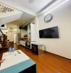 BÁN NHÀ THÁI THỊNH ĐỐNG ĐA 33m 4T Mt 3.5m GIÁ 5.8 TỶ NGÕ THÔNG 2 THOÁNG KINH DOANH