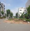 CHO THUÊ LÔ ĐẤT 3 MẶT TIỀN – KDC NAM LONG, TRẦN TRỌNG CUNG, Q7 500m2