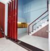 🔥HẺM XE TẢI🔥 - PHAN VĂN TRỊ 💥40M2💥 - NGANG 4.2M - NỞ HẬU VUÔNG - CHỈ 5,5 TỶ