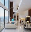 Bán căn hộ Vip duplex, Saigon Pavillon, Bà Huyện Thanh Quan, Q3, căn góc, 4pn