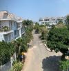 [NHÀ BÈ] BIỆT THỰ PHÂN LÔ, View Sông + Công Viên, 105 m2, Chỉ 7 tỷ 450