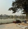 Bán lô thổ cư Phương Vỹ . Vũ Ninh Nhìn Hồ điều hòa dt 65m2 mt 4m hướng Nam giá 5 tỷ
