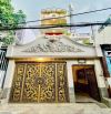 Nhà Hẻm Xe Hơi💎Nguyễn Văn Khối P9💎5X20M 5 Lầu Thang Máy💵10.9 Tỷ