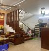 BÁN NHÀ DƯƠNG QUẢNG HÀM - CẦU GIẤY - FULL NỘI THẤT 48M 5 TẦNG GIÁ 10,5 TỶ.