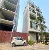 Bán đất TĐC Ngọc Thuỵ, vỉa hè đường 12m oto tránh kinh doanh Khuôn tiền hiếm 14,x tỷ