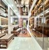 BÁN NHÀ NGỌC KHÁNH – THIẾT KẾ ĐẲNG CẤP KHÁCH SẠN 5★ – VIEW LOTTE– THANG MÁY