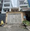 **Bán nhà hẻm Xuân Diệu ** phường 4 Tân Bình (4x17) - 7,2 tỷ