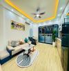 BÁN NHÀ TRƯƠNG ĐỊNH DT 55M,MT 7M