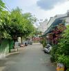 Cần bán gấp nhà 81m2- 3 tầng - hẻm ô tô Trường Chinh – Phan Văn Hớn, Q.12, giá chỉ 4.45 tỷ