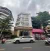 Góc 2 MT đường Trần Khắc Chân, Phường Tân Định, Quận 1