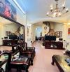DÂN XÂY QUAN HOA – NGÕ THÔNG – ÔTÔ – 46M² – 5 TẦNG – 12.3 TỶ (9CG91556)