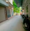 Bán nhà phố Khương Đình, lô góc, 6 tầng thang máy, 36m2 giá 9.4tỷ
