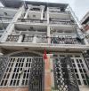 CHDV hẻm xe hơi 102m2 Nguyễn Xí, 7 phòng full NT cao cấp, doanh thu 55tr/tháng
