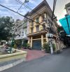 LÔ GÓC, ÔTÔ, KINH DOANH - Nguyễn Khánh Toàn - 52m x 5 Ngủ.